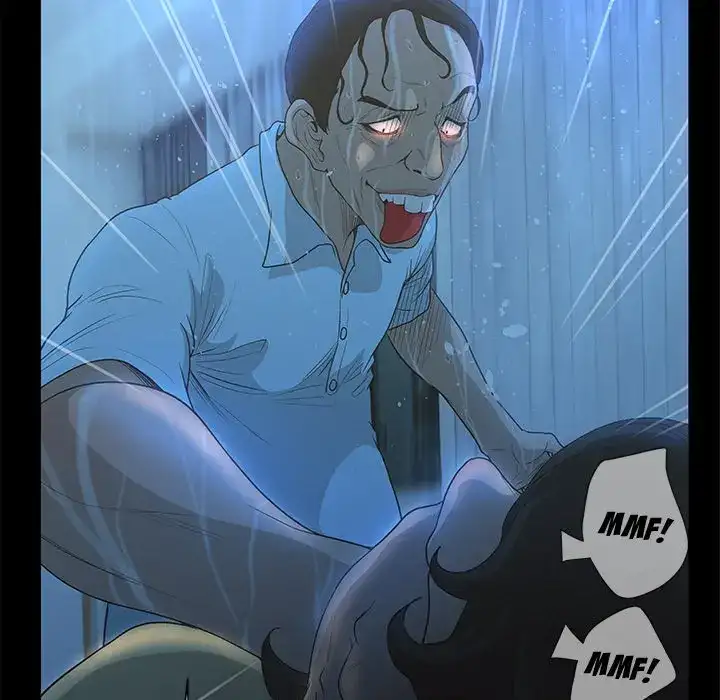 The Mask: Two Faces - Chapter 34 [photo 26] - MangaPorn