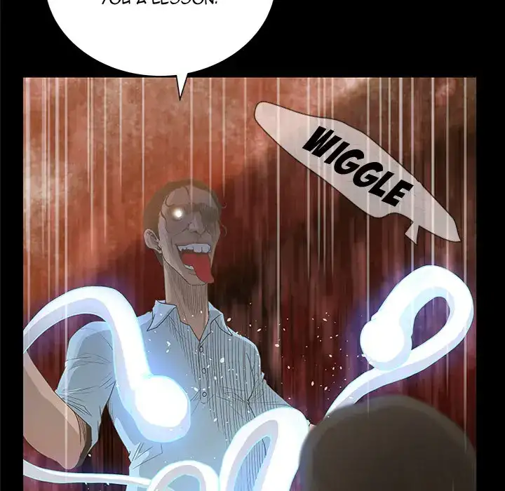 The Mask: Two Faces - Chapter 34 [photo 31] - MangaPorn