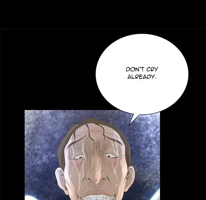 The Mask: Two Faces - Chapter 34 [photo 42] - MangaPorn