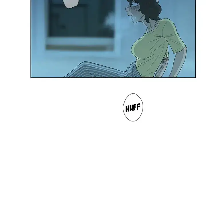 The Mask: Two Faces - Chapter 34 [photo 57] - MangaPorn