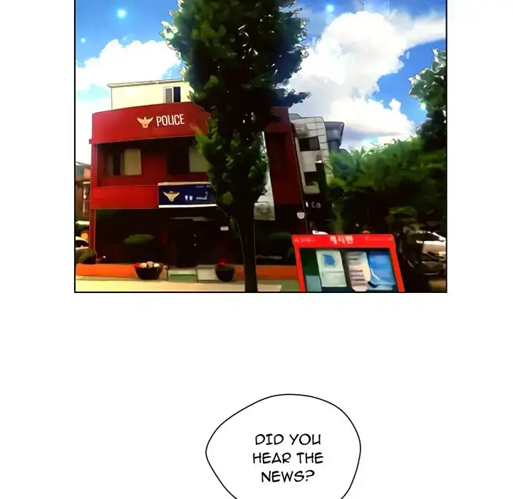 The Mask: Two Faces - Chapter 34 [photo 67] - MangaPorn