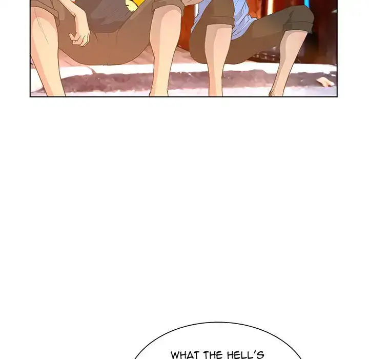 The Mask: Two Faces - Chapter 34 [photo 87] - MangaPorn