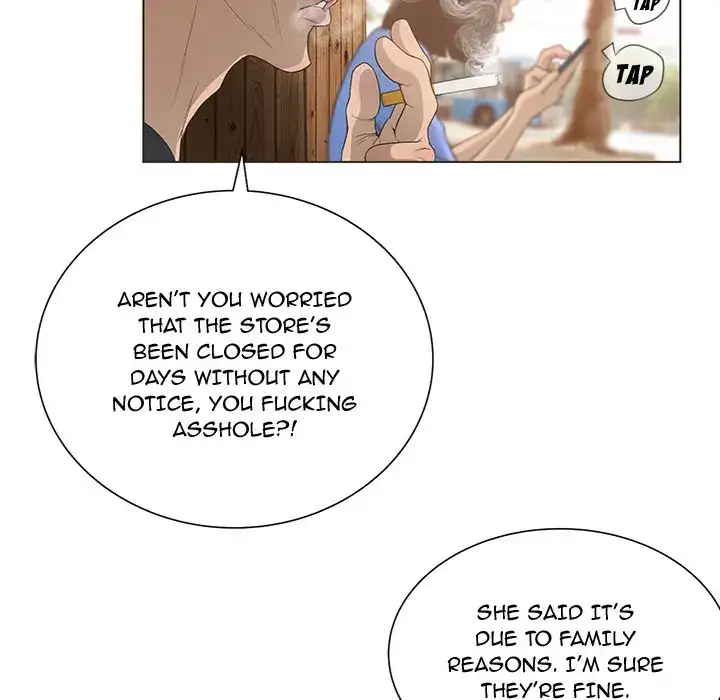 The Mask: Two Faces - Chapter 34 [photo 90] - MangaPorn