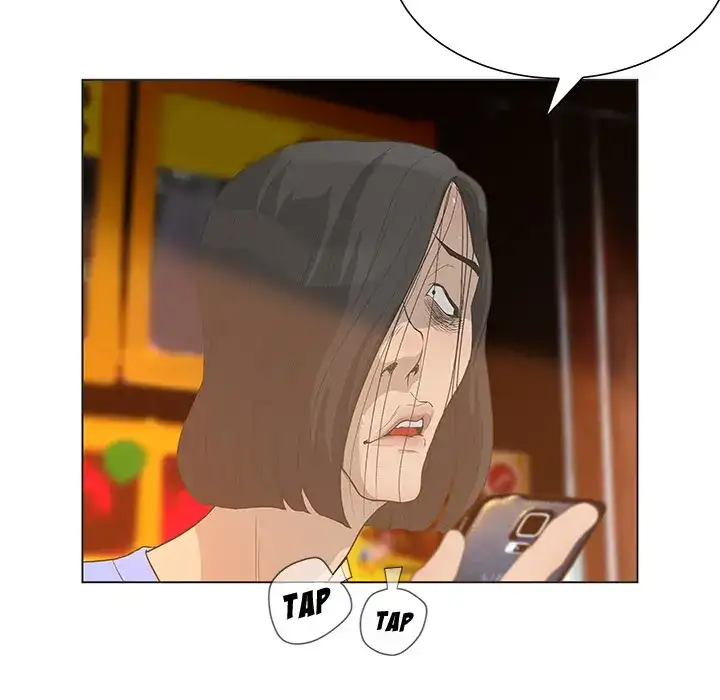 The Mask: Two Faces - Chapter 34 [photo 91] - MangaPorn
