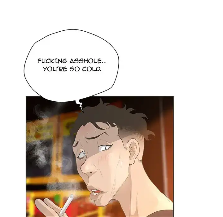 The Mask: Two Faces - Chapter 34 [photo 92] - MangaPorn
