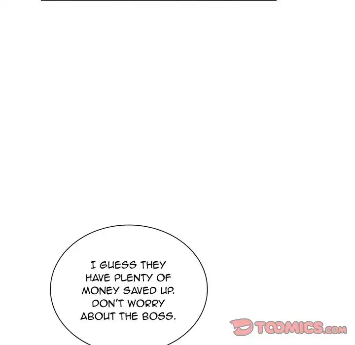 The Mask: Two Faces - Chapter 34 [photo 93] - MangaPorn