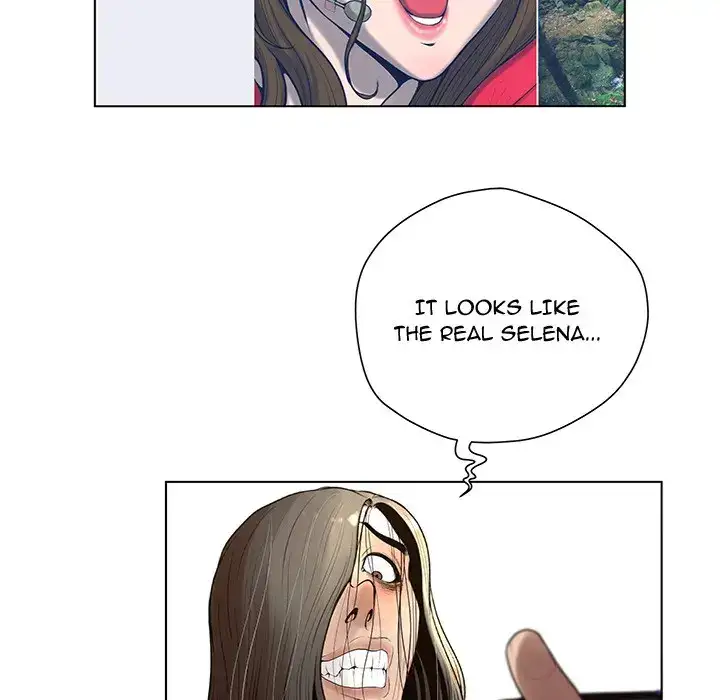 The Mask: Two Faces - Chapter 35 [photo 108] - MangaPorn