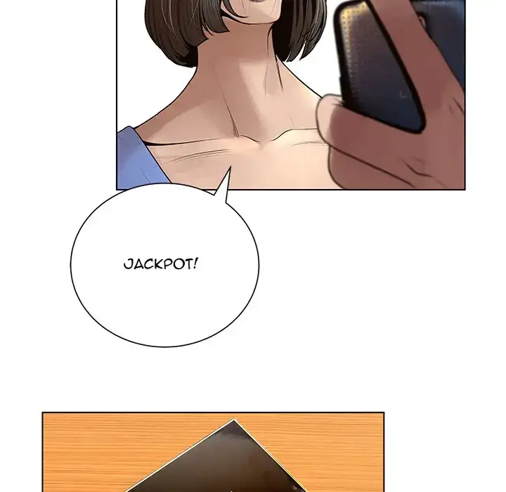 The Mask: Two Faces - Chapter 35 [photo 109] - MangaPorn