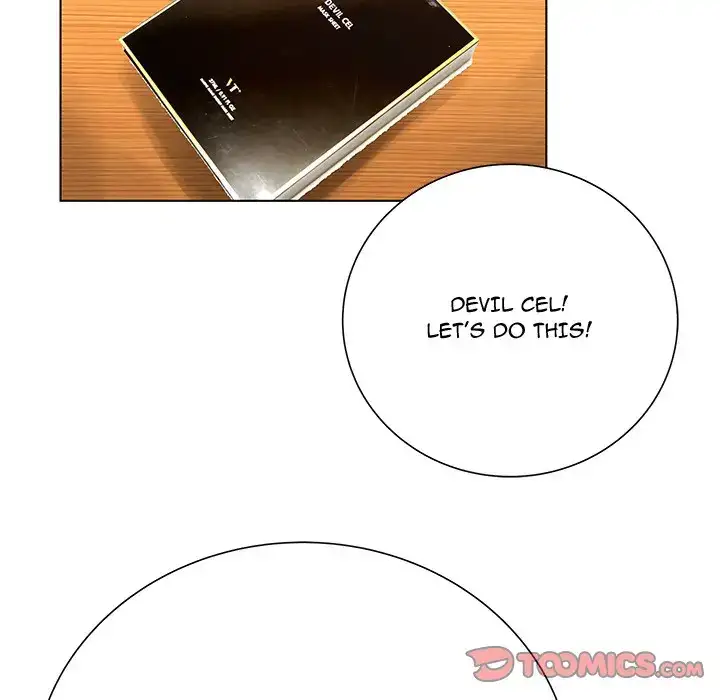 The Mask: Two Faces - Chapter 35 [photo 110] - MangaPorn