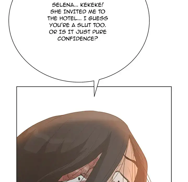 The Mask: Two Faces - Chapter 35 [photo 111] - MangaPorn