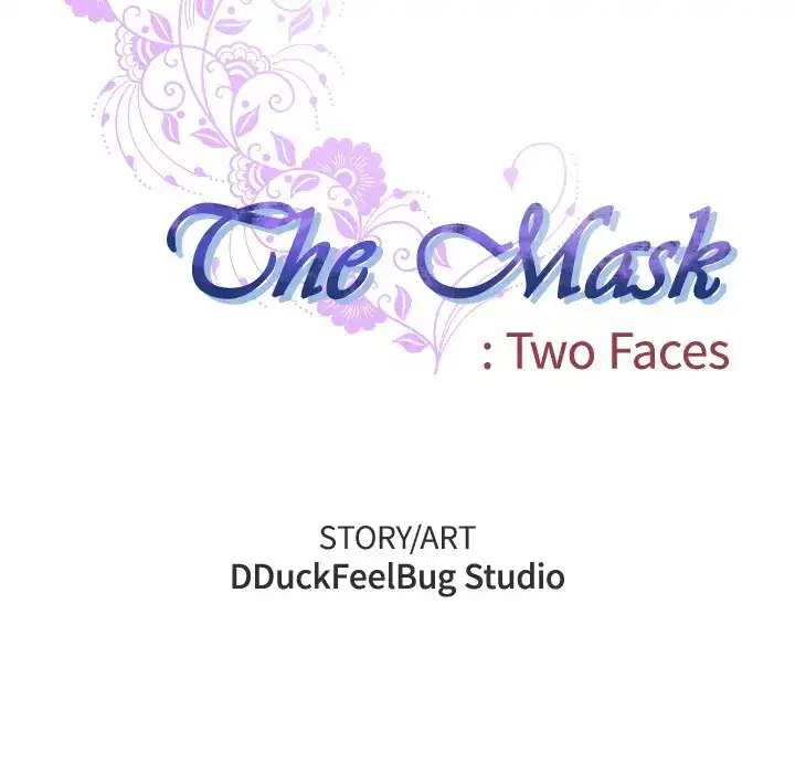 The Mask: Two Faces - Chapter 35 [photo 117] - MangaPorn