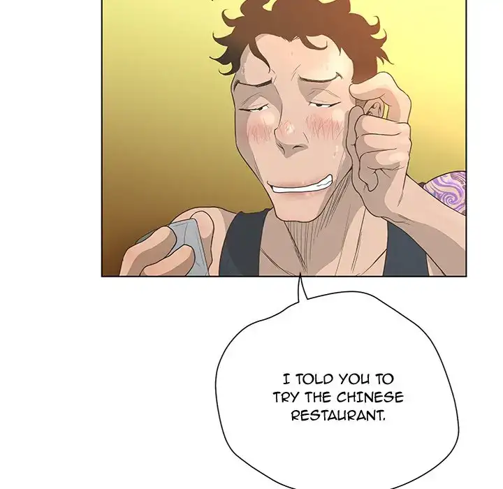 The Mask: Two Faces - Chapter 35 [photo 28] - MangaPorn