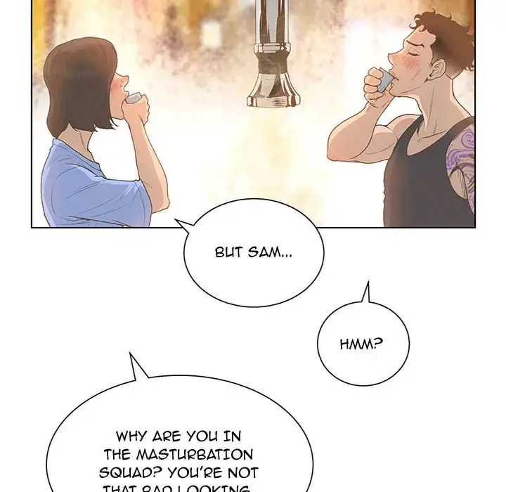 The Mask: Two Faces - Chapter 35 [photo 32] - MangaPorn