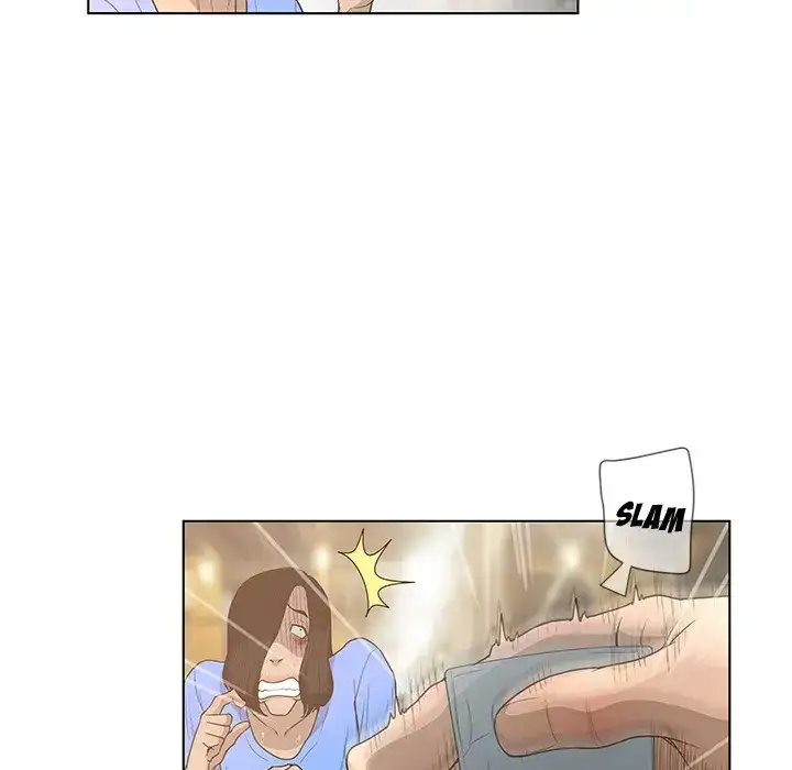 The Mask: Two Faces - Chapter 35 [photo 35] - MangaPorn