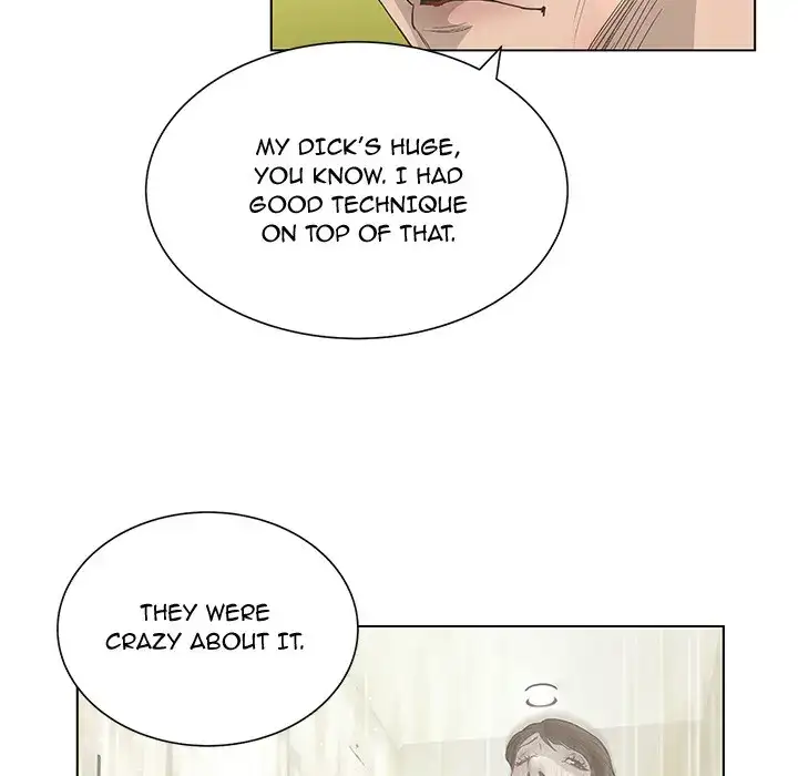 The Mask: Two Faces - Chapter 35 [photo 43] - MangaPorn