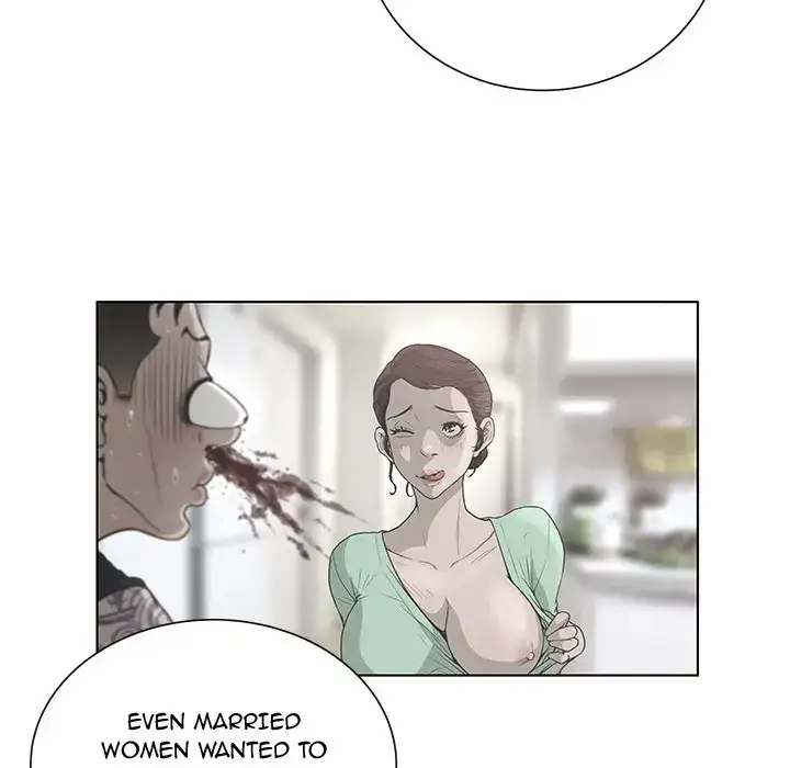 The Mask: Two Faces - Chapter 35 [photo 45] - MangaPorn