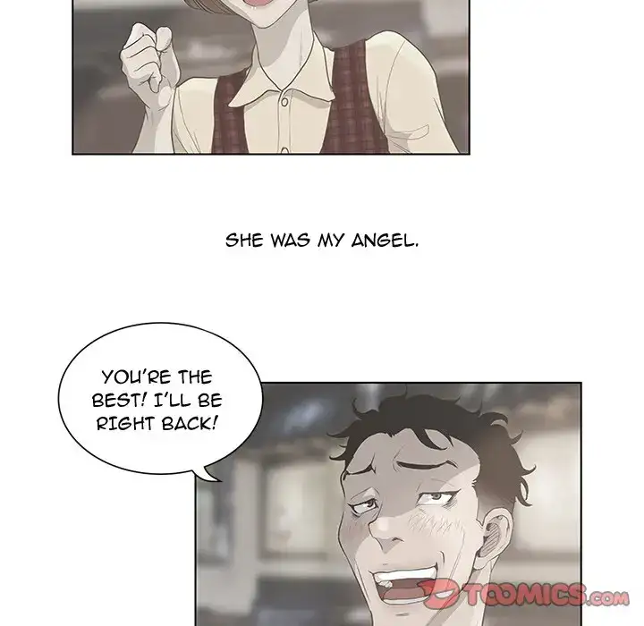 The Mask: Two Faces - Chapter 35 [photo 50] - MangaPorn