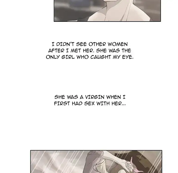The Mask: Two Faces - Chapter 35 [photo 51] - MangaPorn