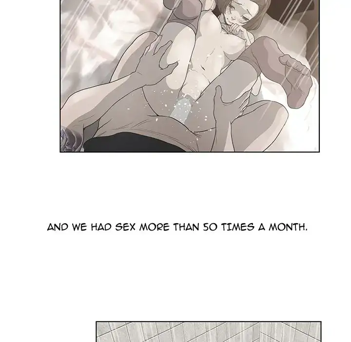 The Mask: Two Faces - Chapter 35 [photo 52] - MangaPorn