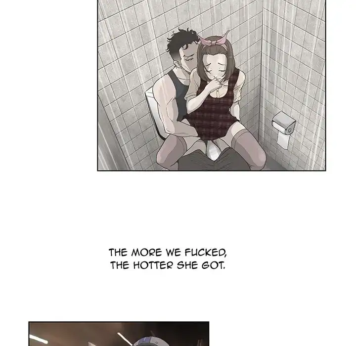 The Mask: Two Faces - Chapter 35 [photo 53] - MangaPorn