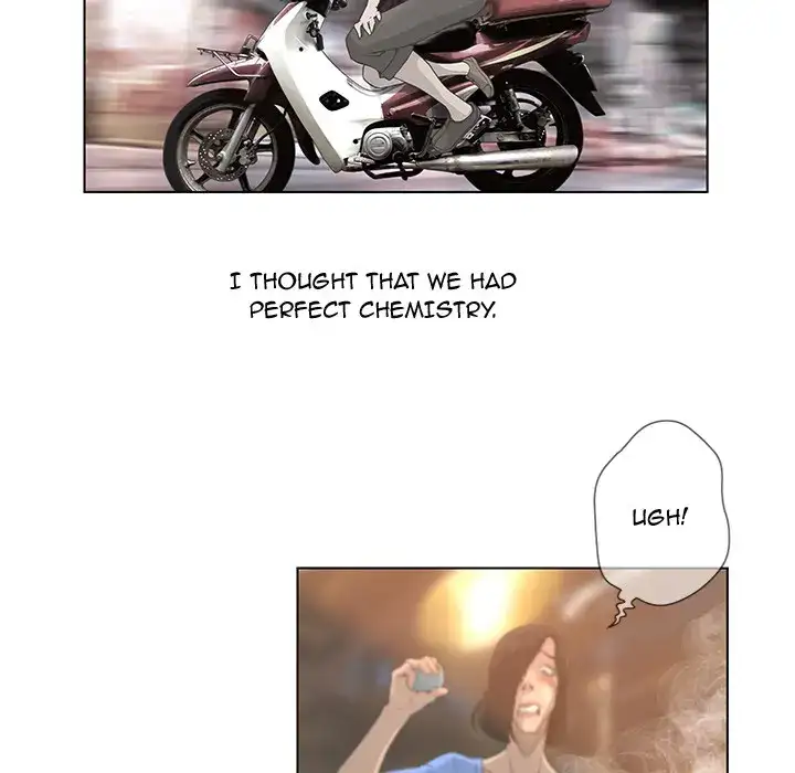The Mask: Two Faces - Chapter 35 [photo 55] - MangaPorn