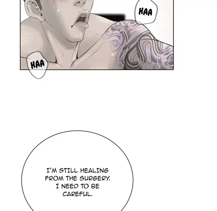 The Mask: Two Faces - Chapter 35 [photo 63] - MangaPorn