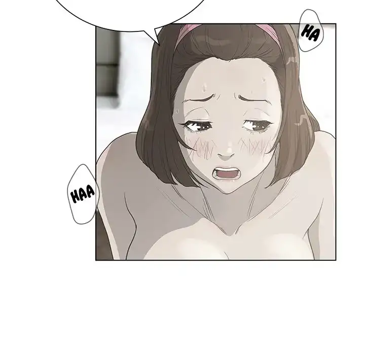 The Mask: Two Faces - Chapter 35 [photo 64] - MangaPorn