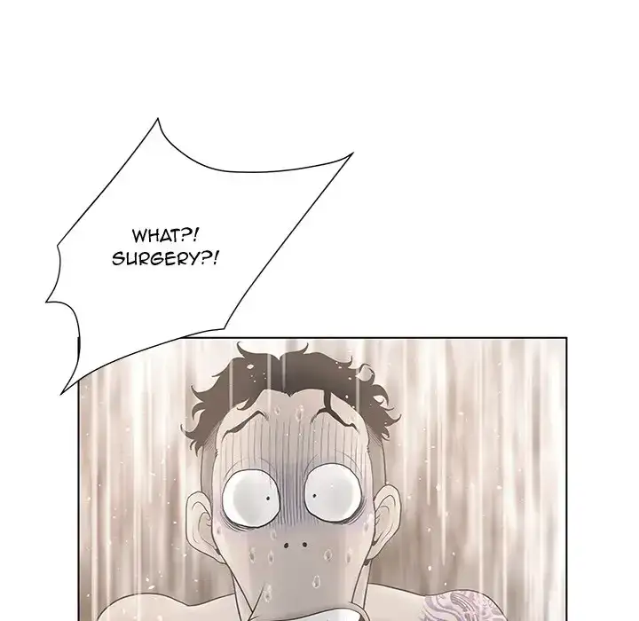 The Mask: Two Faces - Chapter 35 [photo 65] - MangaPorn