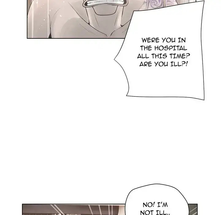 The Mask: Two Faces - Chapter 35 [photo 66] - MangaPorn