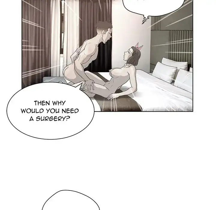 The Mask: Two Faces - Chapter 35 [photo 67] - MangaPorn