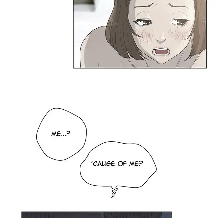 The Mask: Two Faces - Chapter 35 [photo 76] - MangaPorn