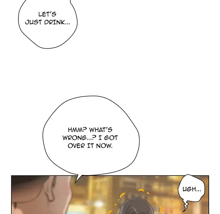 The Mask: Two Faces - Chapter 35 [photo 89] - MangaPorn