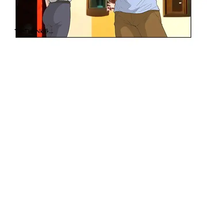 The Mask: Two Faces - Chapter 35 [photo 9] - MangaPorn