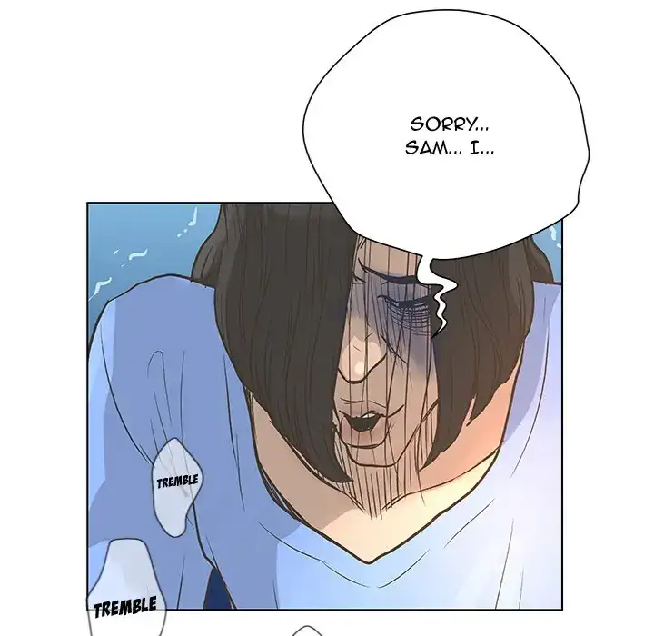 The Mask: Two Faces - Chapter 35 [photo 91] - MangaPorn
