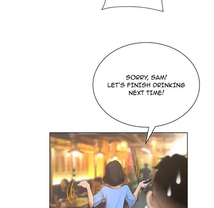 The Mask: Two Faces - Chapter 35 [photo 96] - MangaPorn