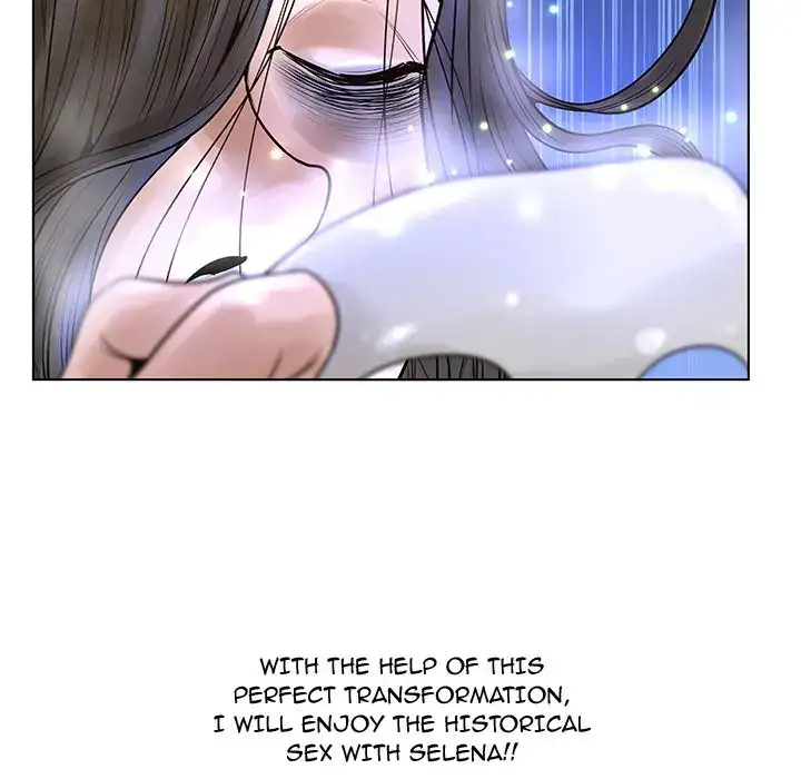 The Mask: Two Faces - Chapter 36 [photo 101] - MangaPorn
