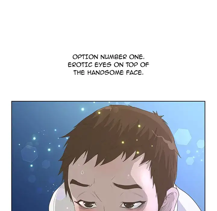 The Mask: Two Faces - Chapter 36 [photo 105] - MangaPorn