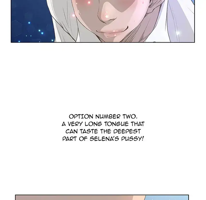 The Mask: Two Faces - Chapter 36 [photo 106] - MangaPorn