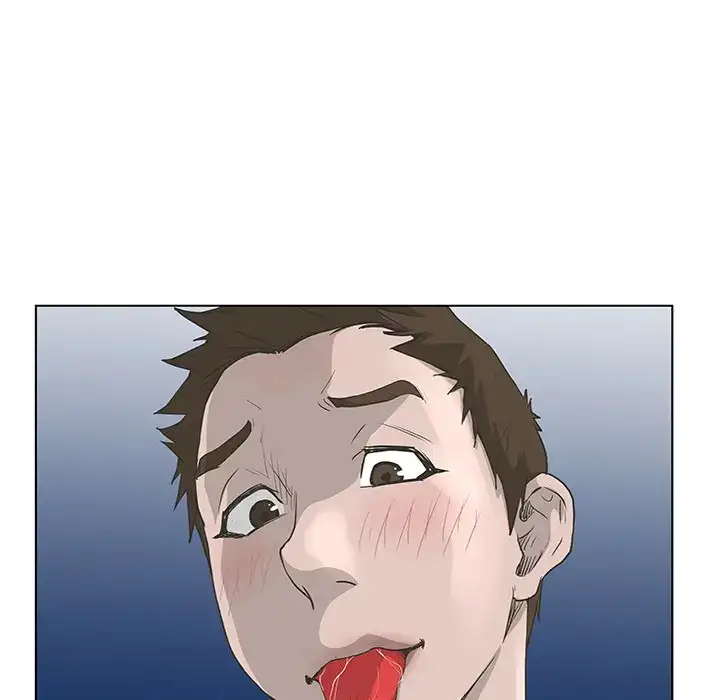 The Mask: Two Faces - Chapter 36 [photo 114] - MangaPorn