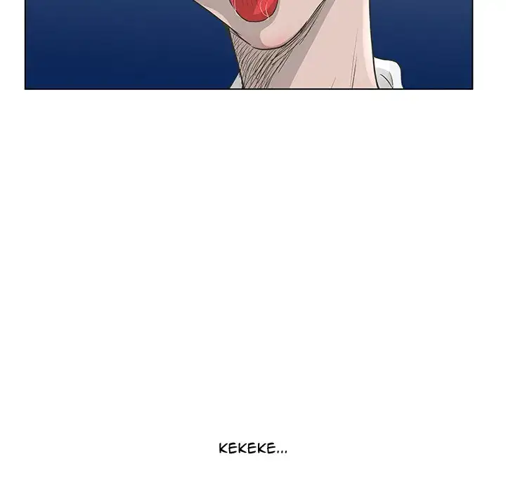 The Mask: Two Faces - Chapter 36 [photo 115] - MangaPorn