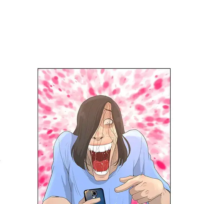 The Mask: Two Faces - Chapter 36 [photo 12] - MangaPorn