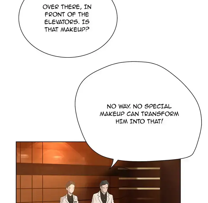 The Mask: Two Faces - Chapter 36 [photo 127] - MangaPorn