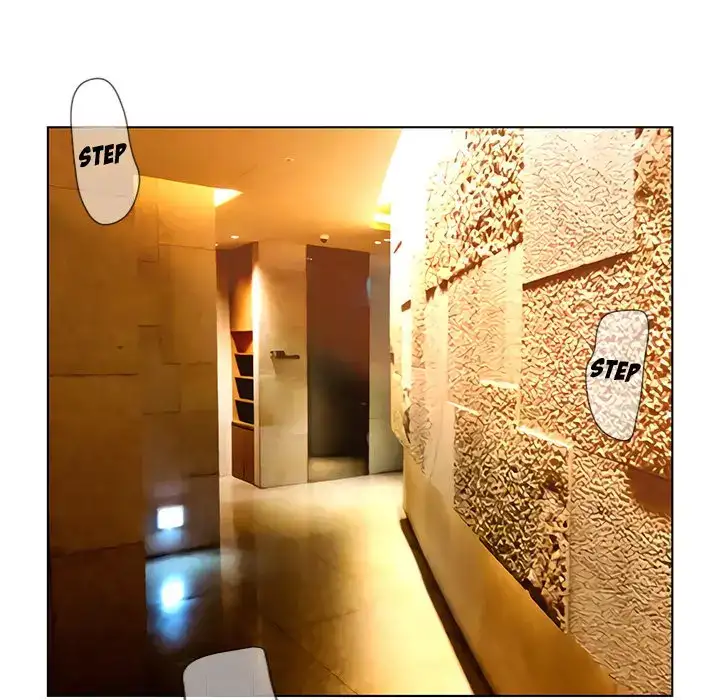 The Mask: Two Faces - Chapter 36 [photo 130] - MangaPorn
