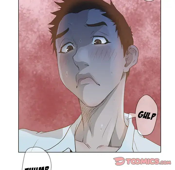 The Mask: Two Faces - Chapter 36 [photo 137] - MangaPorn