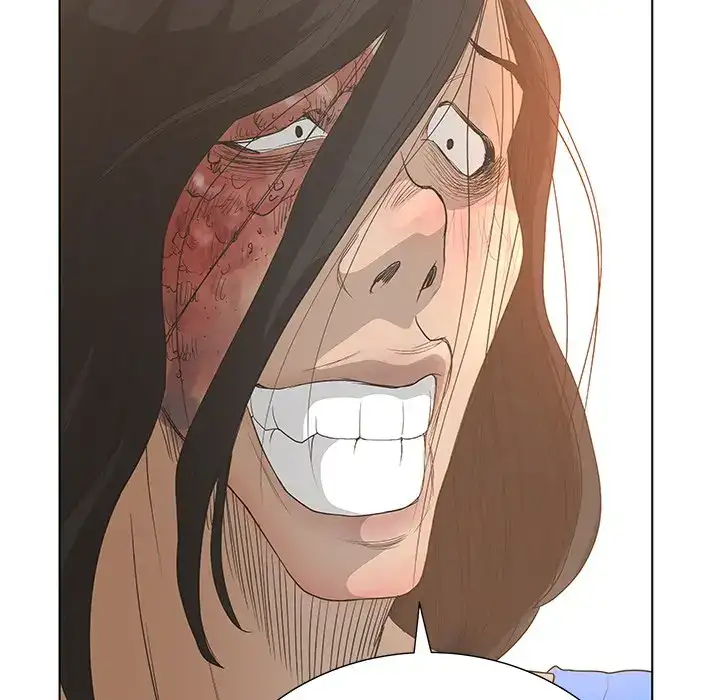 The Mask: Two Faces - Chapter 36 [photo 15] - MangaPorn