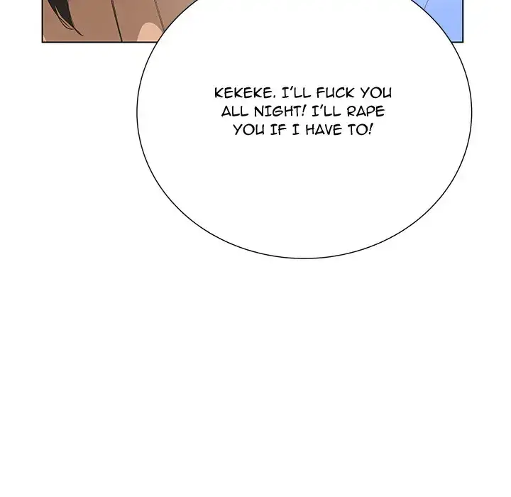 The Mask: Two Faces - Chapter 36 [photo 16] - MangaPorn