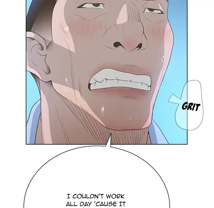 The Mask: Two Faces - Chapter 36 [photo 34] - MangaPorn
