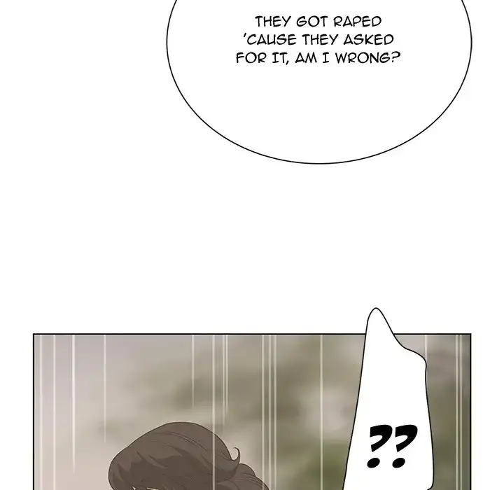 The Mask: Two Faces - Chapter 36 [photo 50] - MangaPorn