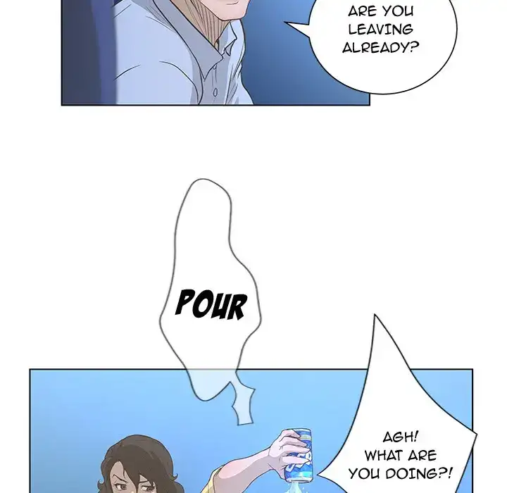 The Mask: Two Faces - Chapter 36 [photo 54] - MangaPorn