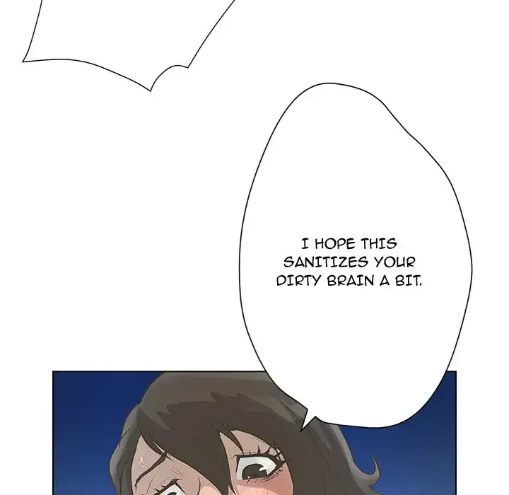 The Mask: Two Faces - Chapter 36 [photo 56] - MangaPorn